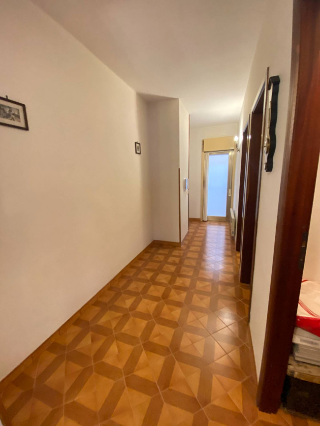 Appartamento in vendita a Trapani