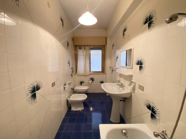 Appartamento in vendita a Trapani