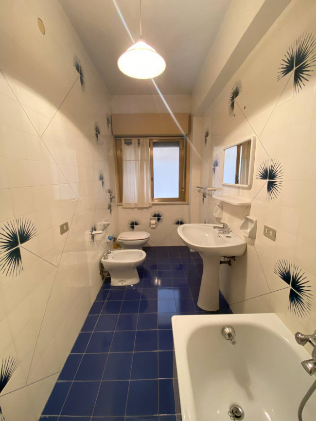 Appartamento in vendita a Trapani