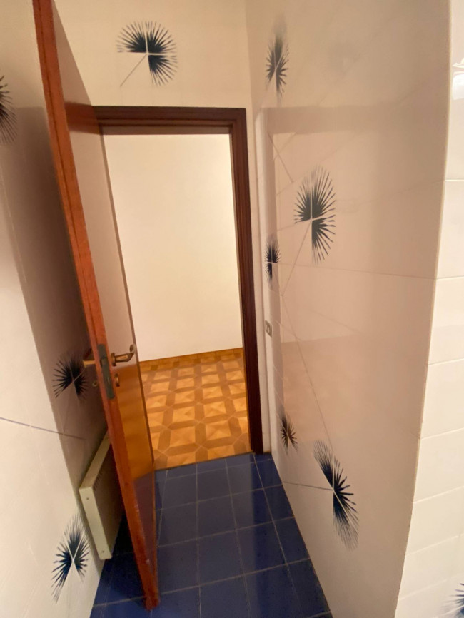 Appartamento in vendita a Trapani