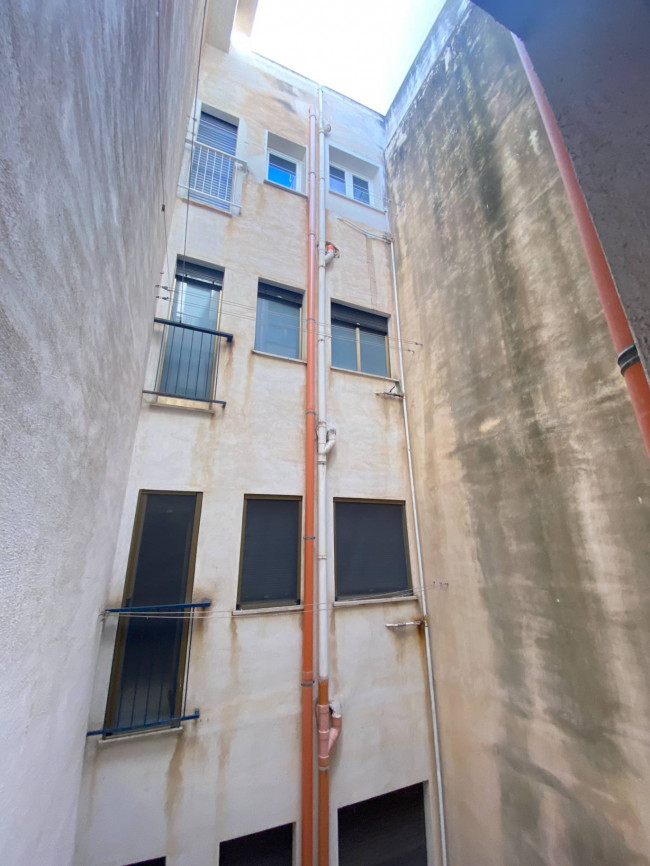 Appartamento in vendita a Trapani