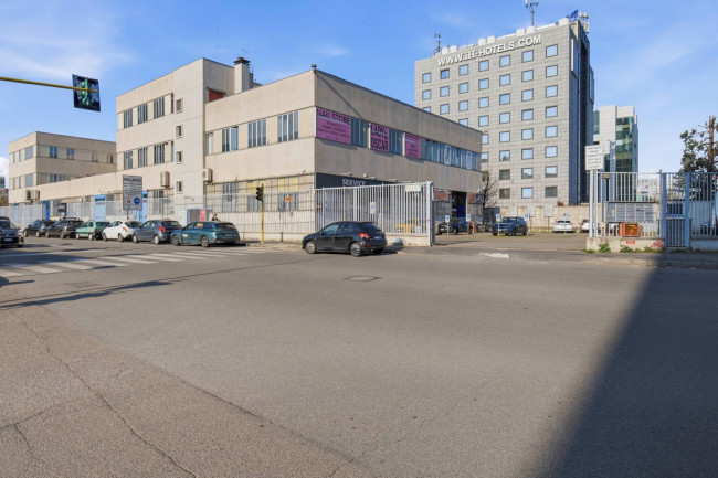 Ufficio in vendita a Milano