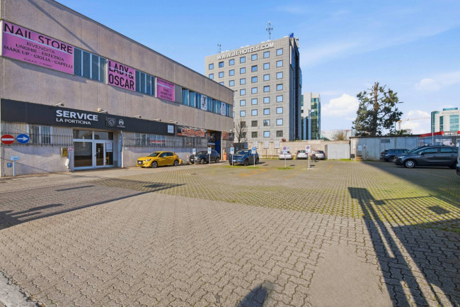 Ufficio in vendita a Milano