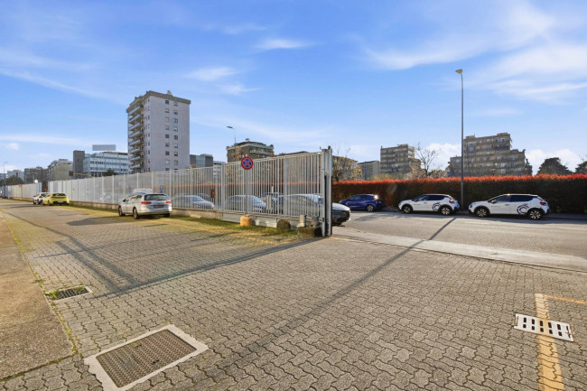 Ufficio in vendita a Milano