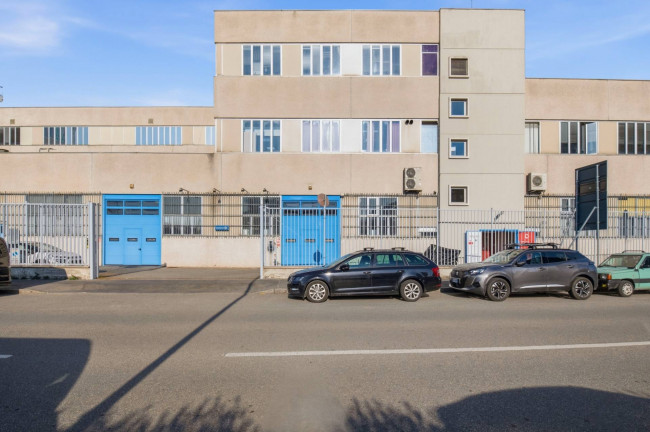 Ufficio in vendita a Milano