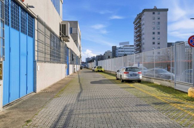 Ufficio in vendita a Milano