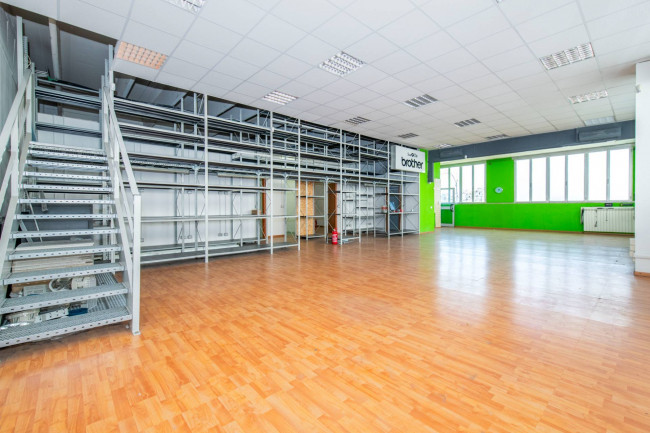 Ufficio in vendita a Milano