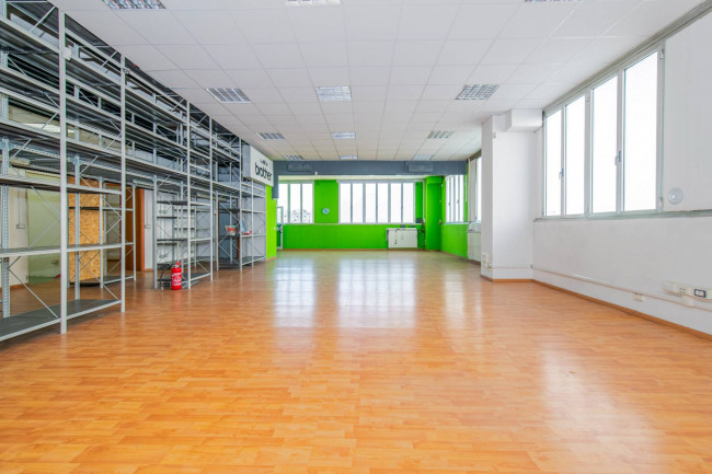 Ufficio in vendita a Milano