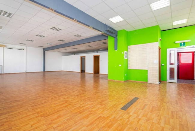 Ufficio in vendita a Milano