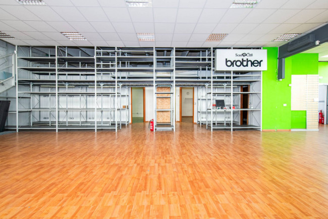 Ufficio in vendita a Milano