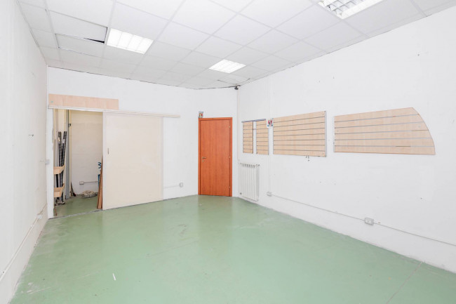 Ufficio in vendita a Milano