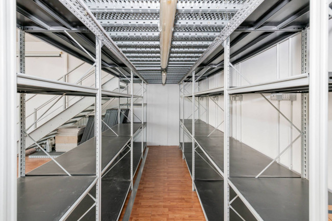 Ufficio in vendita a Milano