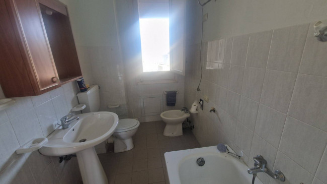 Appartamento in vendita a Trapani