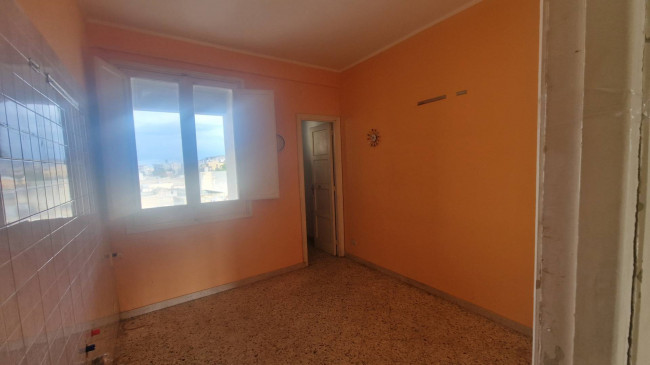 Appartamento in vendita a Trapani