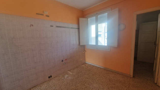 Appartamento in vendita a Trapani