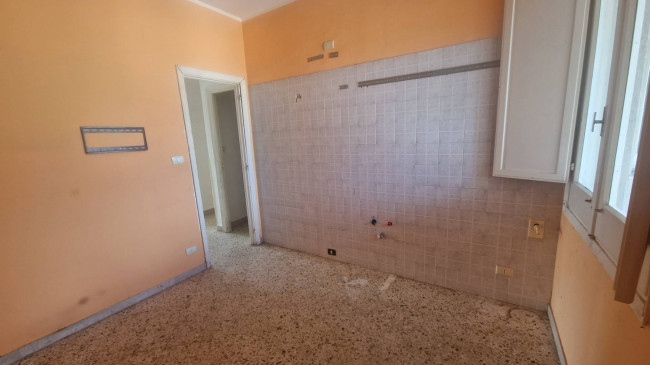 Appartamento in vendita a Trapani