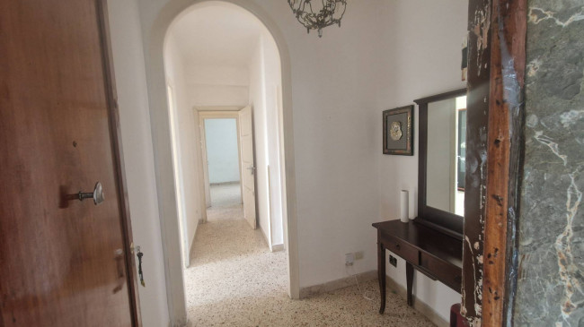 Appartamento in vendita a Trapani