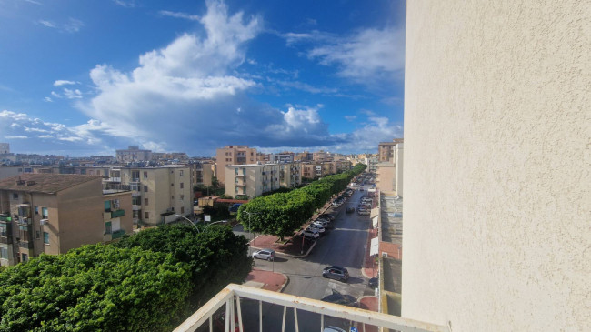 Appartamento in vendita a Trapani