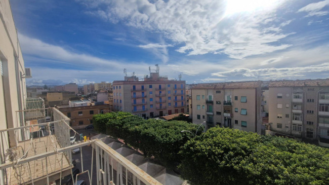 Appartamento in vendita a Trapani