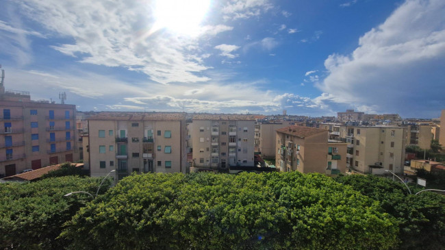 Appartamento in vendita a Trapani