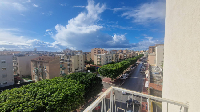 Appartamento in vendita a Trapani