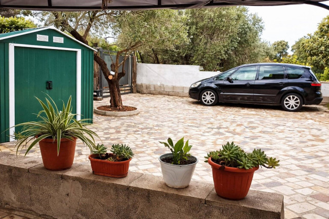 Villa singola in vendita a Ardea