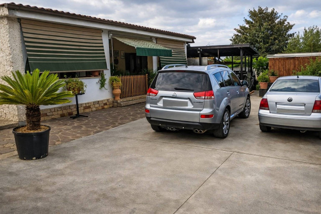 Villa singola in vendita a Ardea