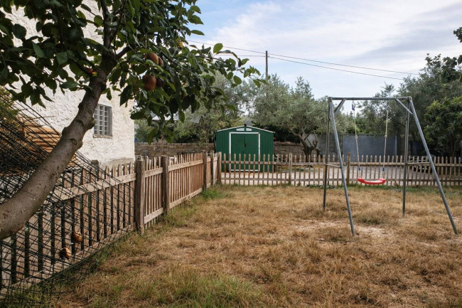 Villa singola in vendita a Ardea