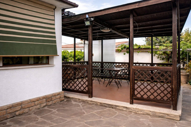 Villa singola in vendita a Ardea