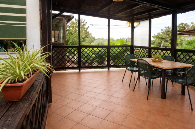 Villa singola in vendita a Ardea