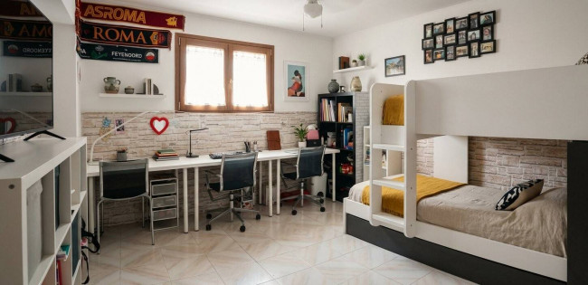 Villa singola in vendita a Ardea