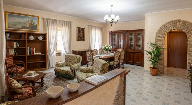 Villa singola in vendita a Ardea