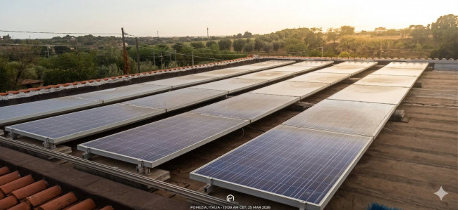 Villa singola in vendita a Ardea