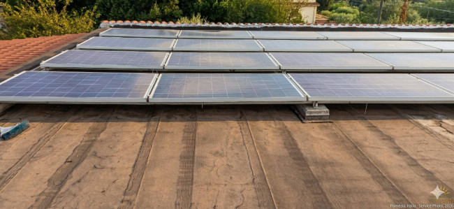 Villa singola in vendita a Ardea