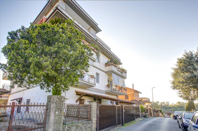 Attico/Mansarda in vendita a Roma