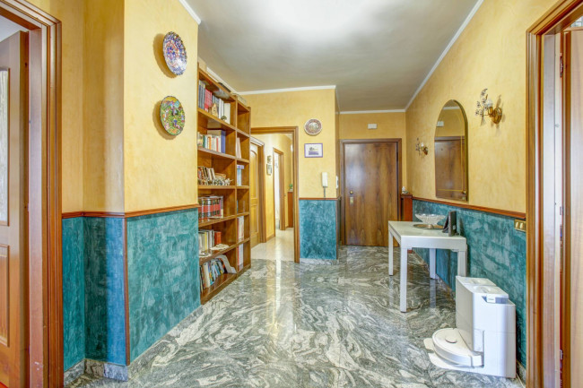 Attico/Mansarda in vendita a Roma