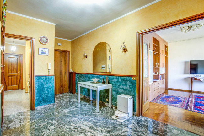 Attico/Mansarda in vendita a Roma