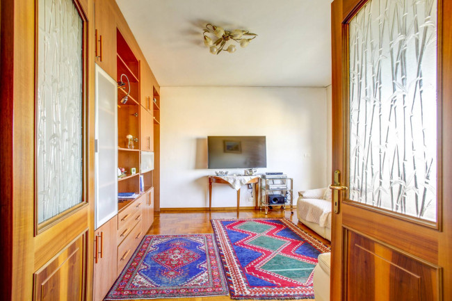 Attico/Mansarda in vendita a Roma