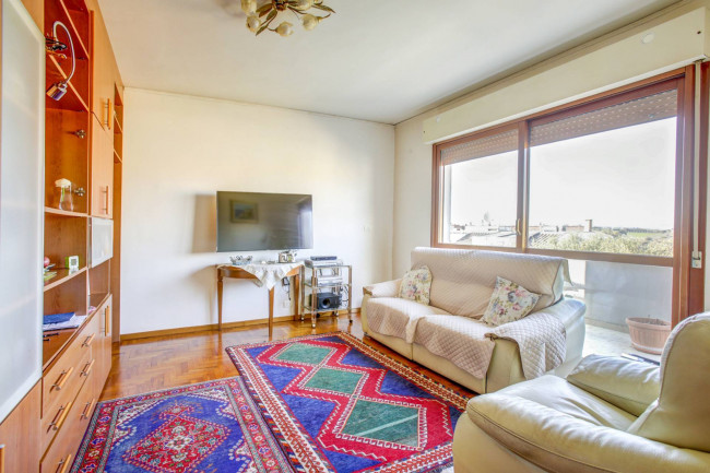 Attico/Mansarda in vendita a Roma