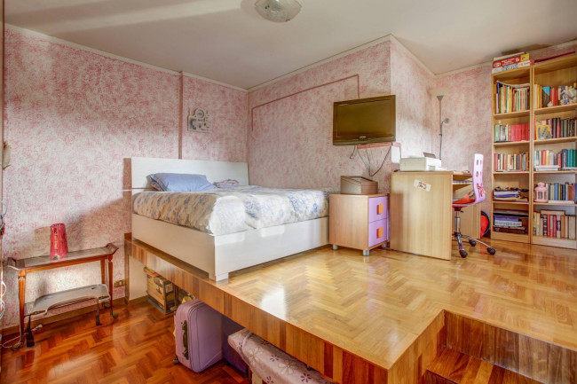 Attico/Mansarda in vendita a Roma