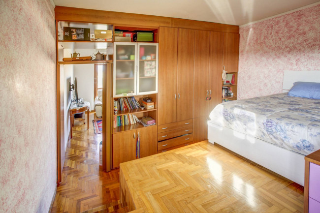 Attico/Mansarda in vendita a Roma