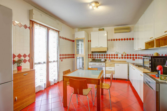 Attico/Mansarda in vendita a Roma