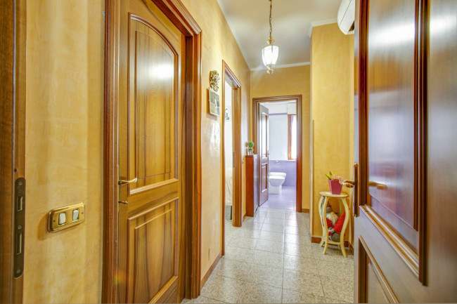 Attico/Mansarda in vendita a Roma