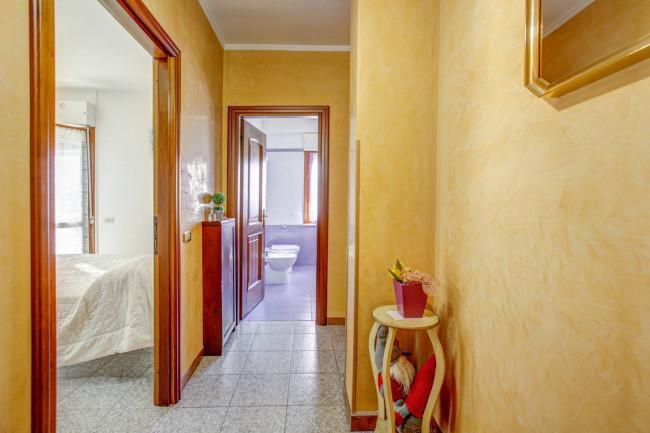 Attico/Mansarda in vendita a Roma