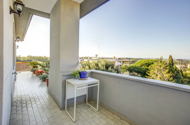 Attico/Mansarda in vendita a Roma