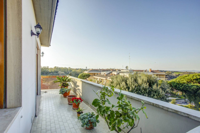 Attico/Mansarda in vendita a Roma