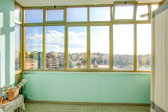 Attico/Mansarda in vendita a Roma