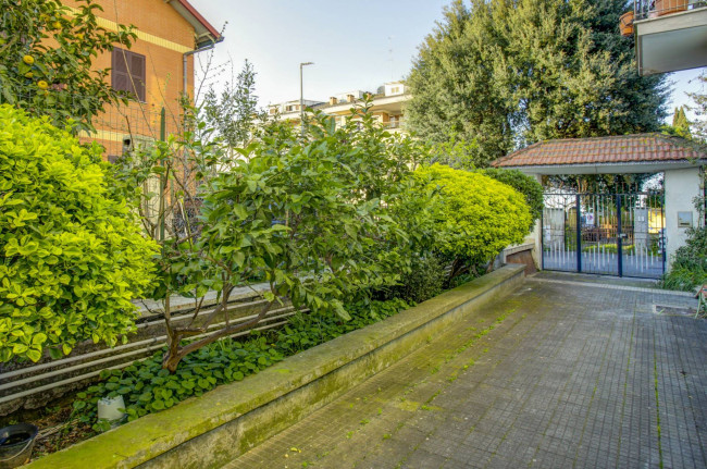 Attico/Mansarda in vendita a Roma