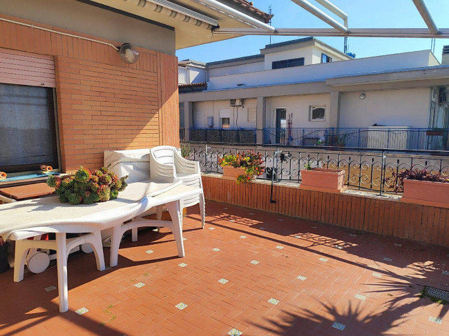 Appartamento in affitto a Roma