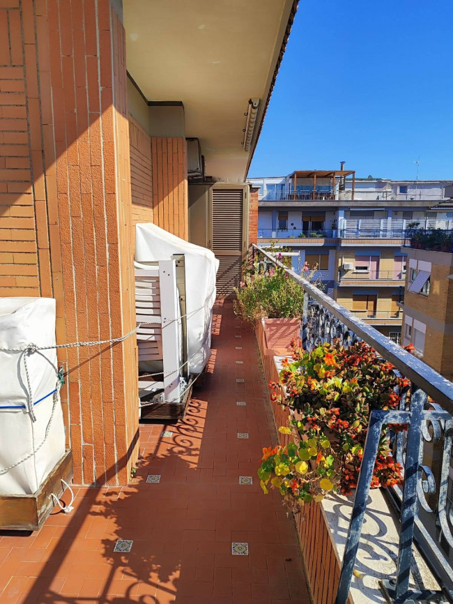 Appartamento in affitto a Roma